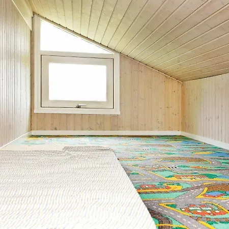 Feriehus 10 Person In Hj Rring By Traum *