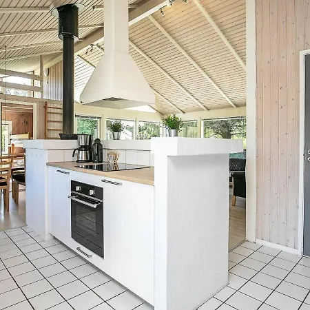 10 Person In Hj Rring Semesterbostad *