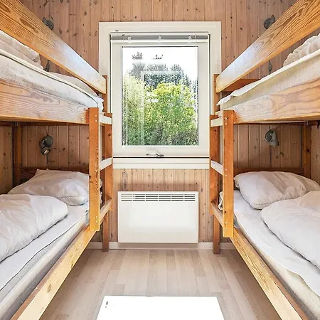 Сasa de vacaciones 10 Person In Hj Rring By Traum *