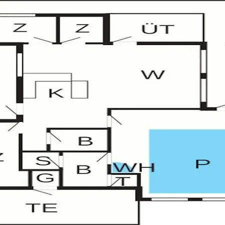 10 Person In Hj Rring By Traum * Lønstrup