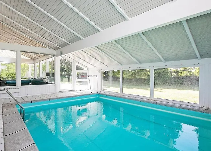 10 Person In Hj Rring By Traum Ferienhaus Lønstrup