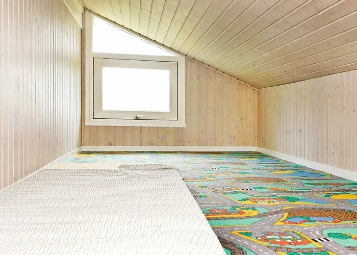 Ferienhaus 10 Person In Hj Rring By Traum *