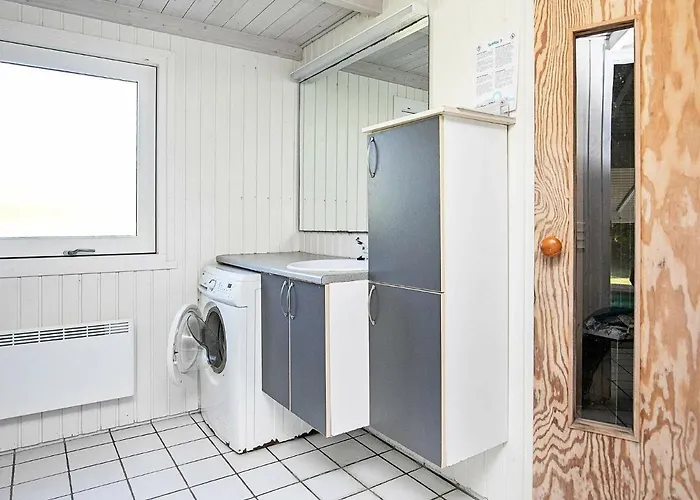 Ferienhaus 10 Person In Hj Rring By Traum