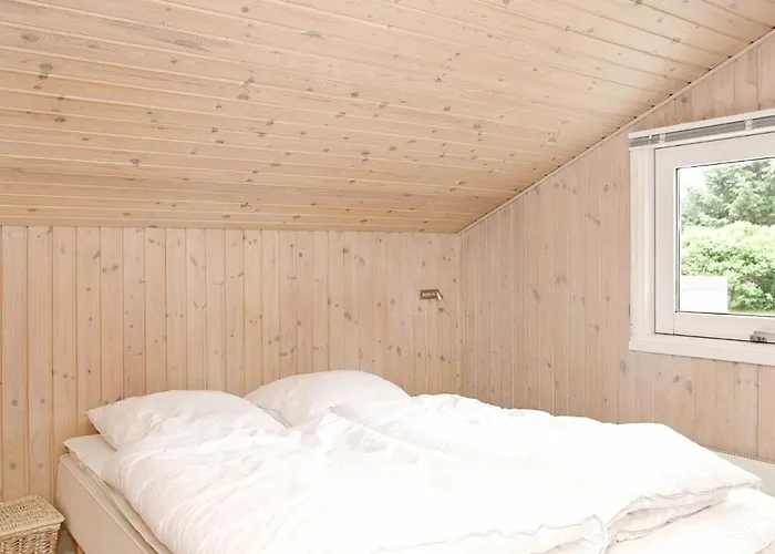 10 Person In Hj Rring By Traum Ferienhaus *