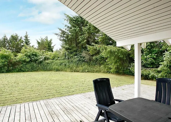 10 Person In Hj Rring By Traum Ferienhaus Lønstrup