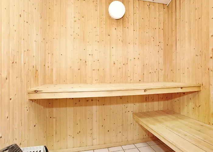 10 Person In Hj Rring By Traum Ferienhaus Lønstrup
